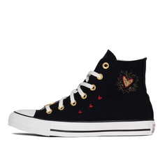 Женские кеды Chuck Taylor All Star Valentines Converse