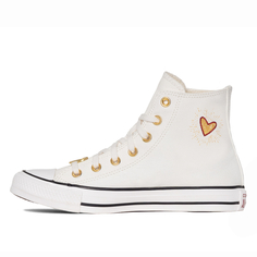 Женские кеды Chuck Taylor All Star Valentines Converse
