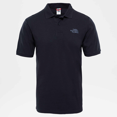 Мужское поло Polo Piquet The North Face