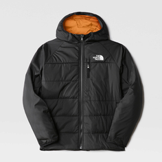 Подростковый пуховик Reversible Perrito Jacket The North Face