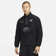 Мужской анорак Air Woven Lined Jacket Nike