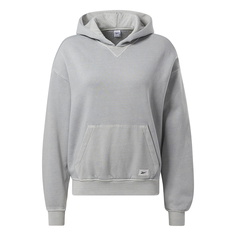 Женская худи Женская худи Reebok Classics Natural Dye Fleece Hoodie