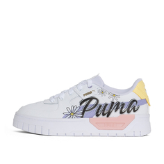 Подростковые кроссовки PUMA Cali Dream Novelty