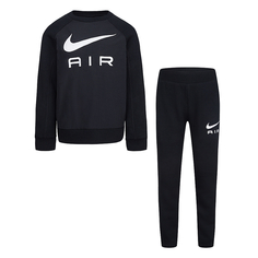 Детский костюм Nike Sportswear Air Crew Set