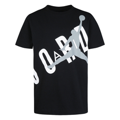 Подростковая футболка Throw Back Tee Jordan