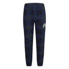 Подростковые брюки Essentials Plaid Pants Jordan