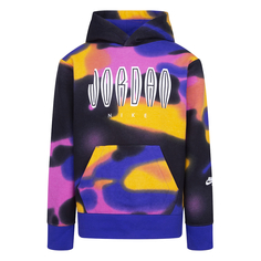 Подростковая худи MVP Fleece Hoodie Jordan