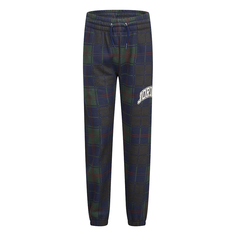 Детские брюки Essentials Plaid Pants Jordan