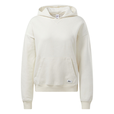Женская худи Женская худи Classics Natural Dye Fleece Hoodie Reebok