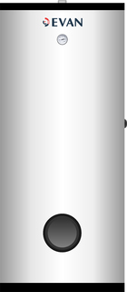 Водонагреватель косвенный Эван WIP-HT-300л 830039 напольный, для тепловых насосов