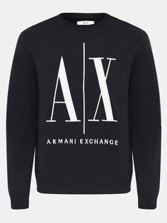 Свитшоты Armani Exchange