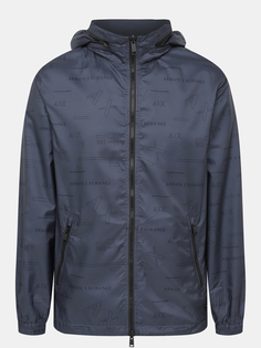 Ветровки Armani Exchange