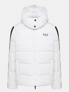 Куртки EA7 Emporio Armani