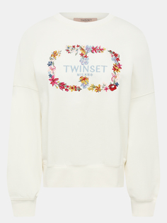 Свитшоты TWINSET