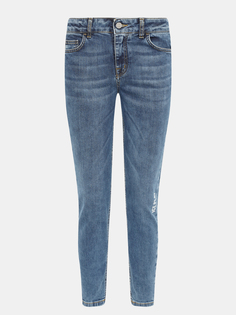 Джинсы Ice Play