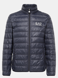 Куртки EA7 Emporio Armani