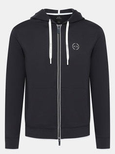 Толстовки Armani Exchange