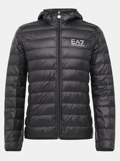 Куртки EA7 Emporio Armani