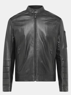 Кожаные куртки Karl Lagerfeld