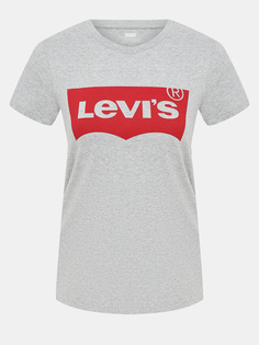 Футболки LEVIS