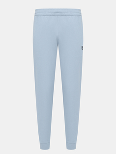 Спортивные брюки EA7 Emporio Armani