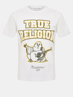 Футболки True Religion