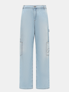 Джинсы TWINSET ACTITUDE