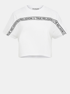 Футболки True Religion