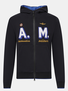 Толстовки Aeronautica Militare