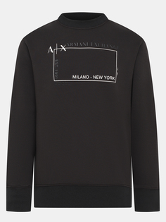 Свитшоты Armani Exchange