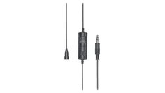 ATR3350x Микрофон петличный Audio Technica