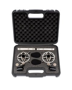 WA-84-OC-N-ST Premium Stereo Pair Warm Audio