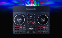 PARTYMIX LIVE Numark