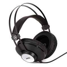 AKG K72 наушники закрытые 16-20000Гц, 32 Ома