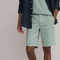 Бермуды LaRedoute