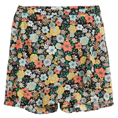 Юбка-шорты LaRedoute