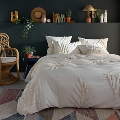 Пододеяльник LaRedoute