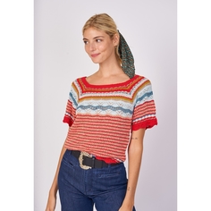 Пуловер LaRedoute