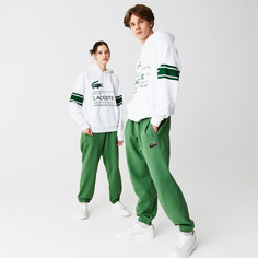 Брюки Lacoste SPORT Unisex из органического хлопка