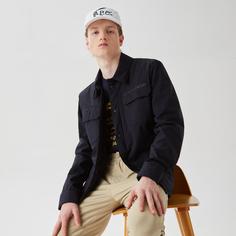 Мужская куртка Lacoste Regular Fit