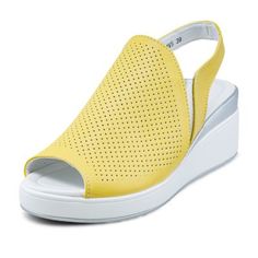 Босоножки женские QUATTROCOMFORTO