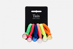 Набор резинок для волос Tais