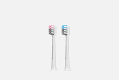 Насадка для электрической зубной щетки Sonic C1 Dr.Bei