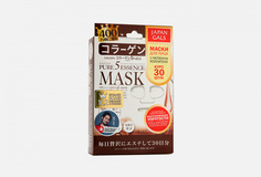 Набор тканевых масок Japan Gals