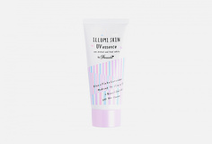 Крем-гель солнцезащитный для сияния кожи SPF50+ PA++++ Naris