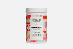 Соль для ванны Enjoli