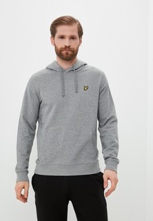 Худи Lyle & Scott Pullover Hoodie