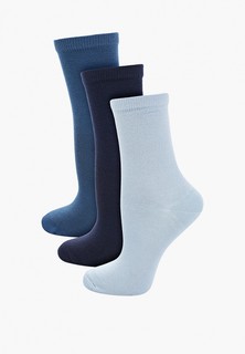 Носки 3 пары Mark Formelle 