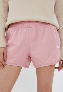 Шорты спортивные PUMA Active 4" Woven Shorts Bridal Rose