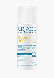 Эмульсия для лица Uriage SPF 50+ ДЛЯ ЭКСТРЕМАЛЬНОЙ ЗАЩИТЫ, 50 мл